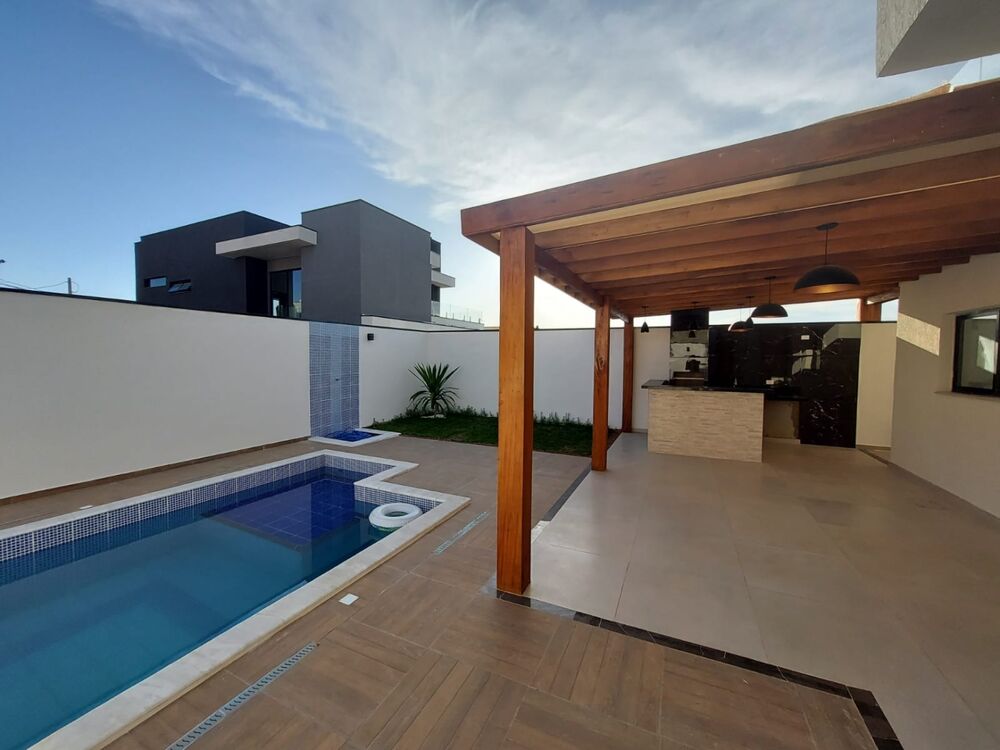 Casa de Condomínio, 3 quartos - Foto 11