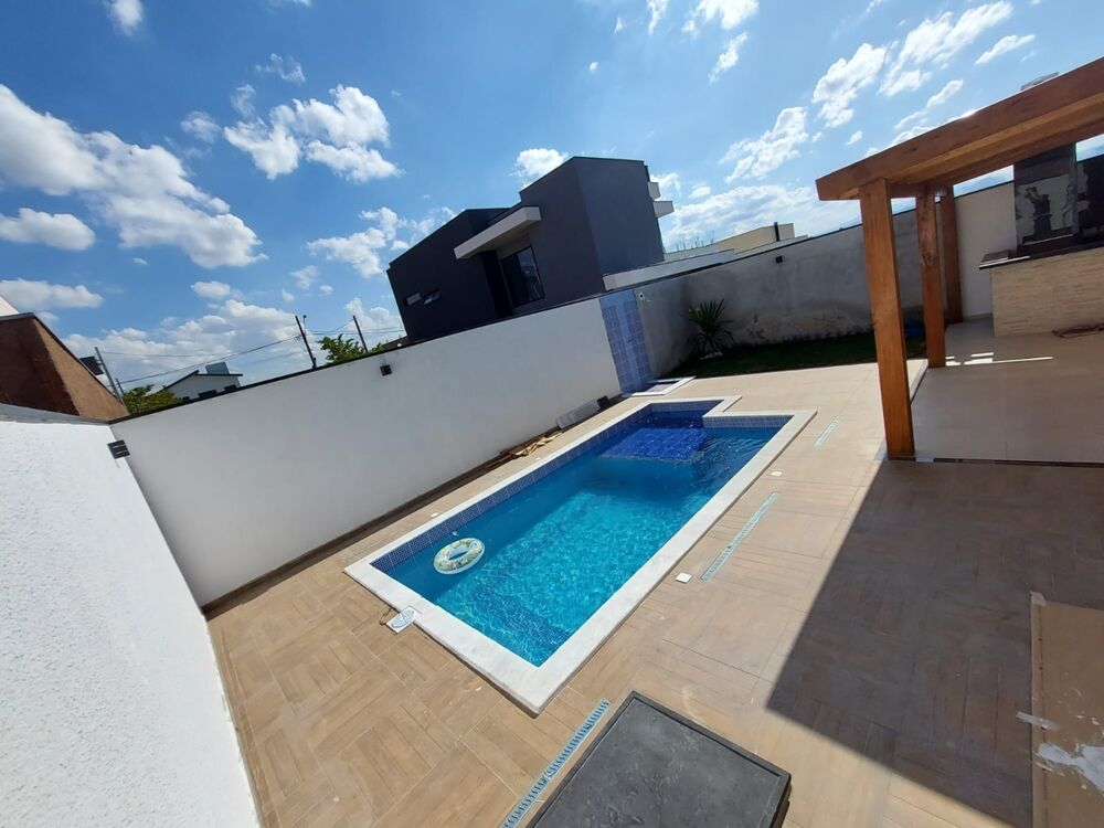 Casa de Condomínio, 3 quartos - Foto 10