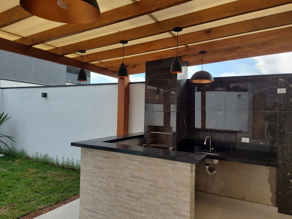 Casa de Condomínio, 3 quartos - Foto 8