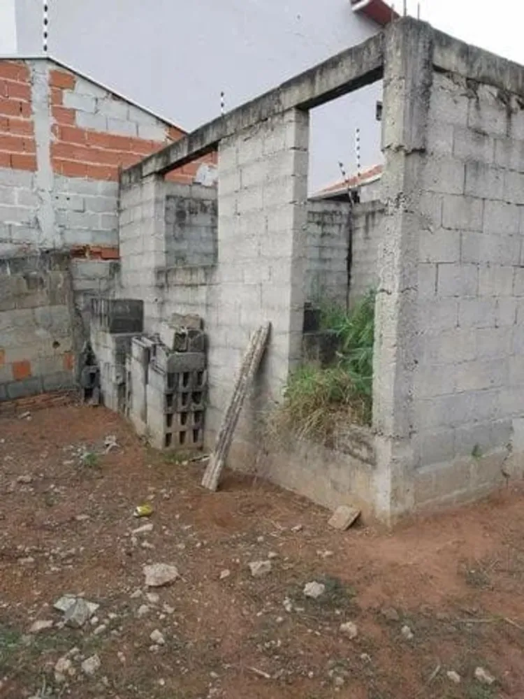 Terreno, 250 m² - Foto 1