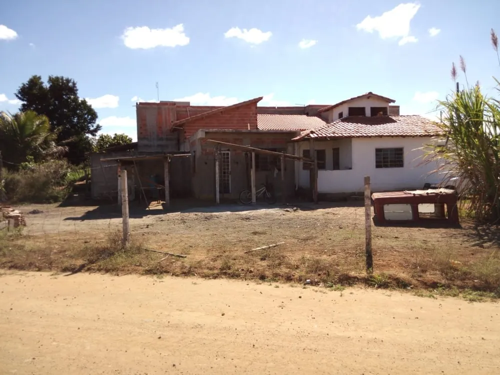 Casa, 3 quartos - Foto 4