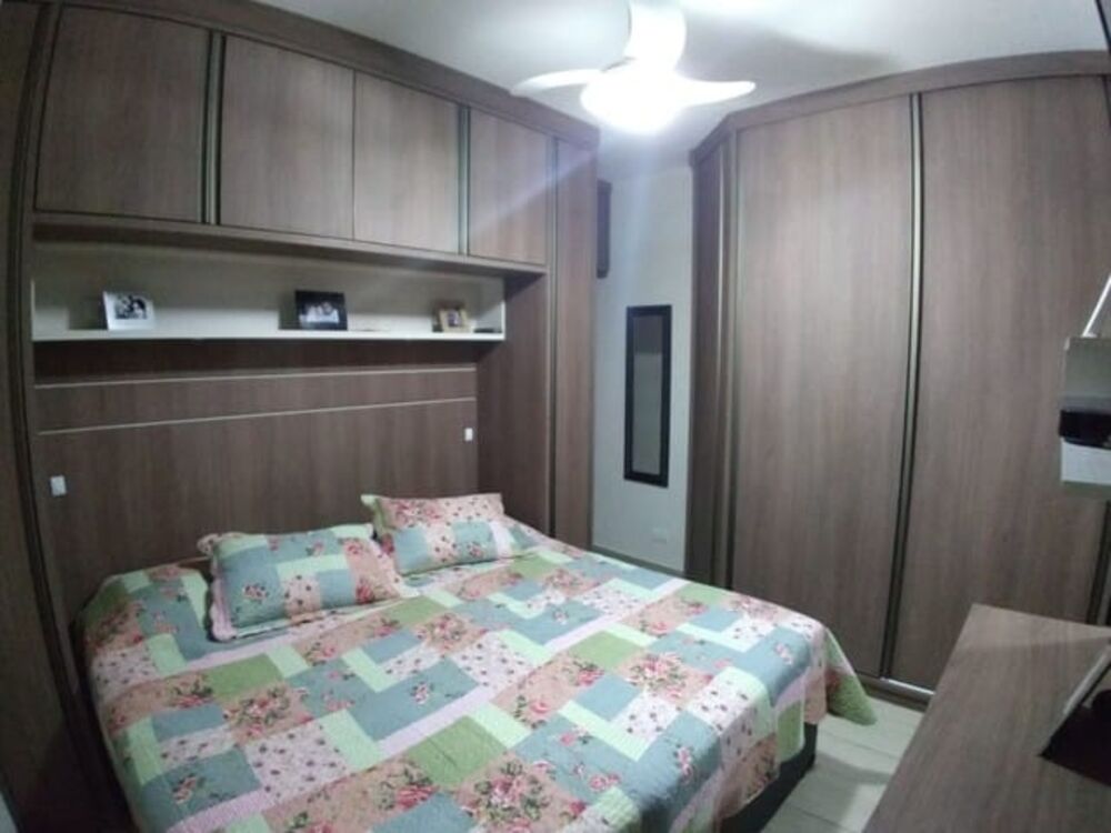 Casa de Condomínio, 2 quartos - Foto 4