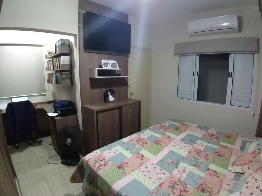 Casa de Condomínio, 2 quartos - Foto 3