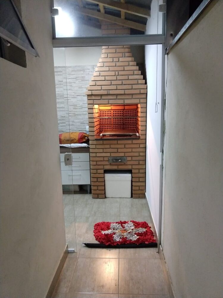 Casa de Condomínio, 2 quartos - Foto 2