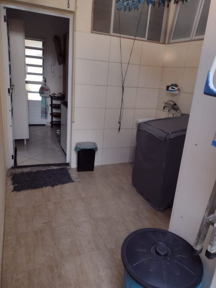 Casa de Condomínio, 2 quartos - Foto 1