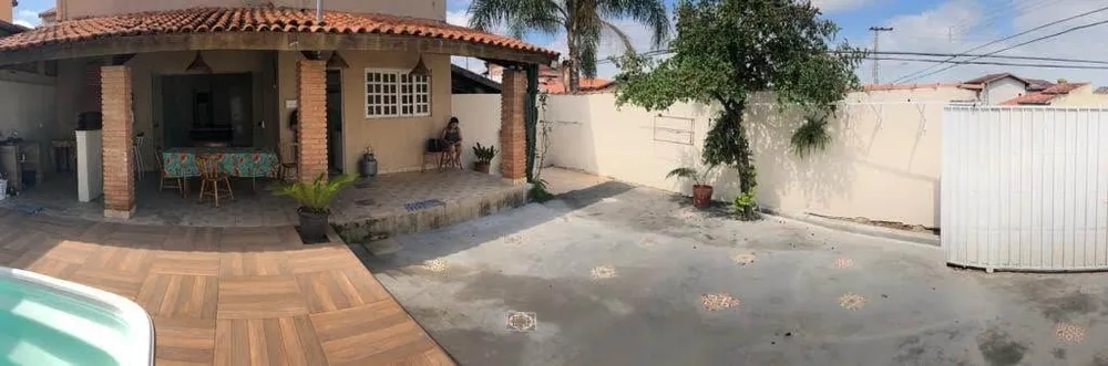 Sobrado, 3 quartos, 150 m² - Foto 3