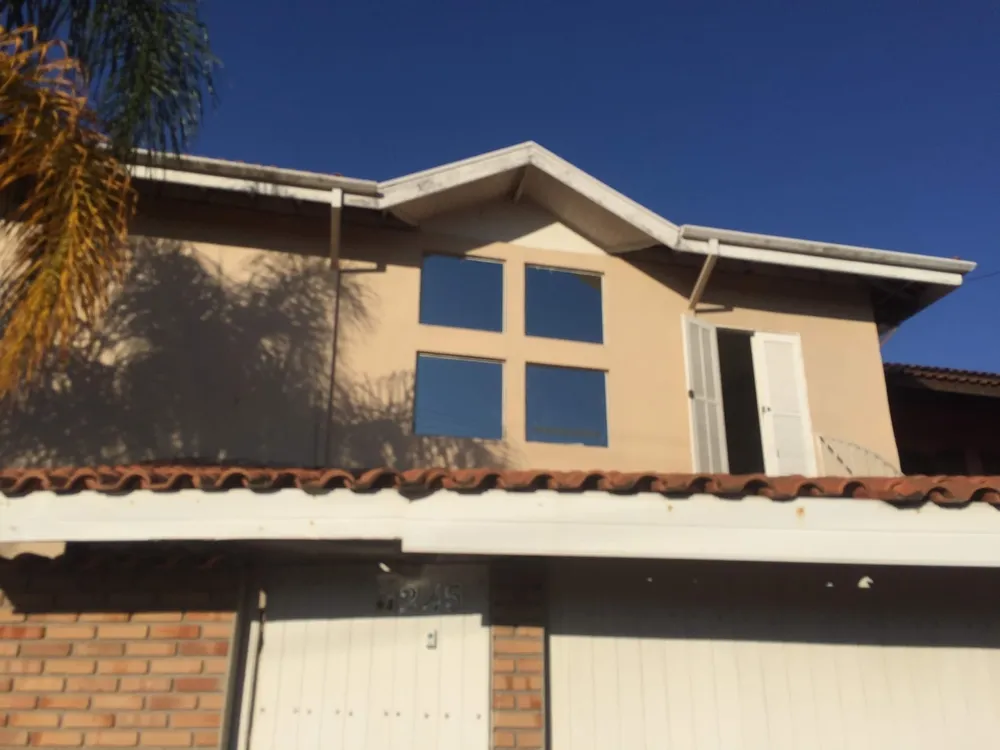 Sobrado, 3 quartos, 150 m² - Foto 1