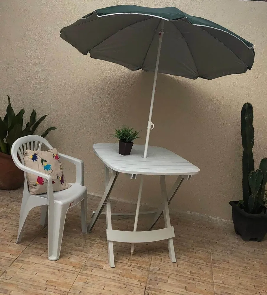Sobrado, 3 quartos, 150 m² - Foto 2
