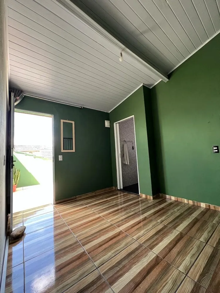 Casa, 4 quartos, 125 m² - Foto 2