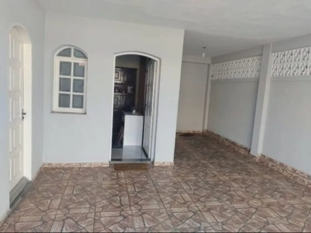 Casa, 2 quartos, 151 m² - Foto 2