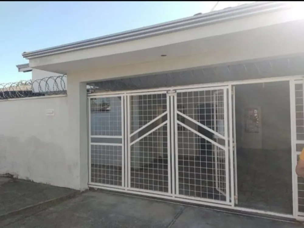 Casa, 2 quartos, 151 m² - Foto 1