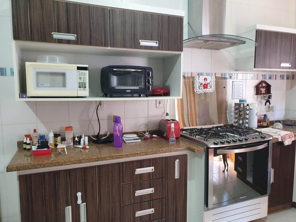 Casa à venda com 2 quartos, 82m² - Foto 7