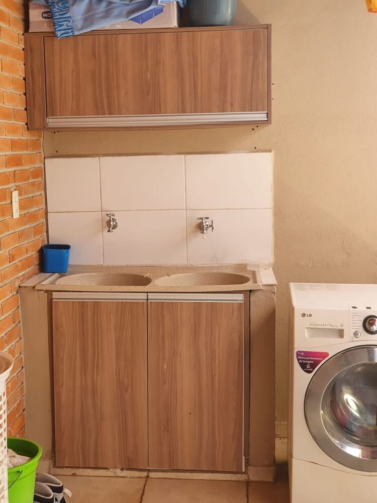 Casa à venda com 2 quartos, 82m² - Foto 4