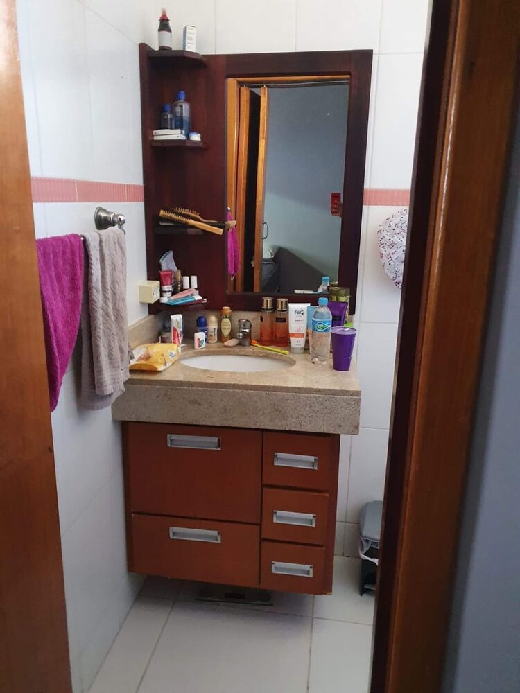 Casa à venda com 2 quartos, 82m² - Foto 3