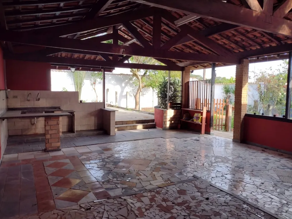 Casa, 3 quartos, 290 m² - Foto 4