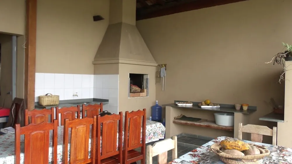 Casa, 4 quartos, 378 m² - Foto 4