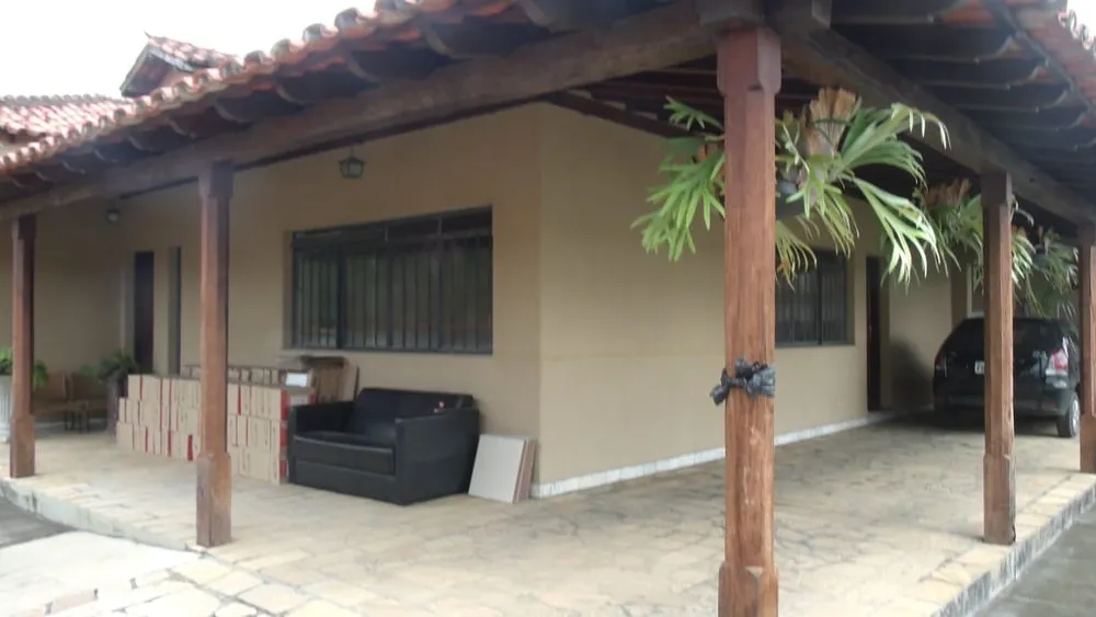 Casa, 4 quartos, 378 m² - Foto 3
