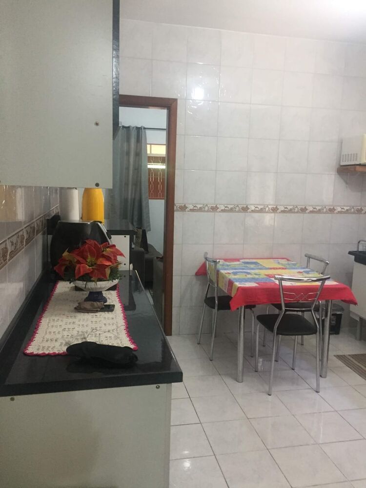 Casa à venda com 2 quartos, 125m² - Foto 6