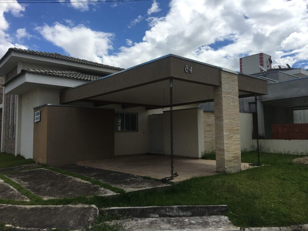 Casa de Condomínio, 3 quartos - Foto 15