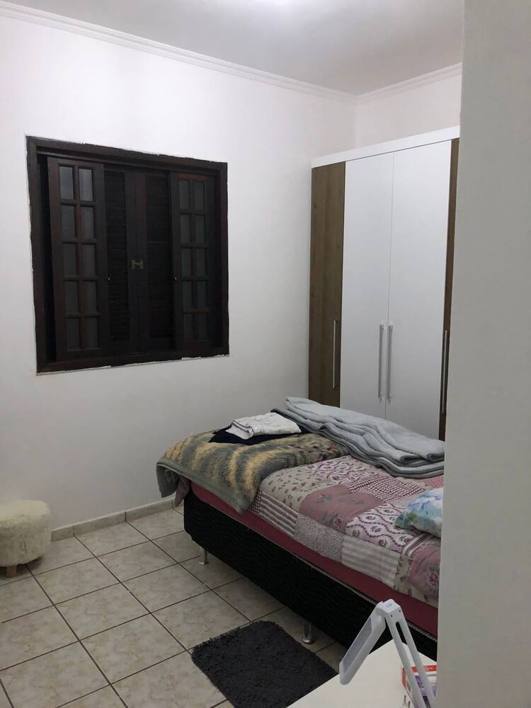 Casa, 3 quartos, 74 m² - Foto 1