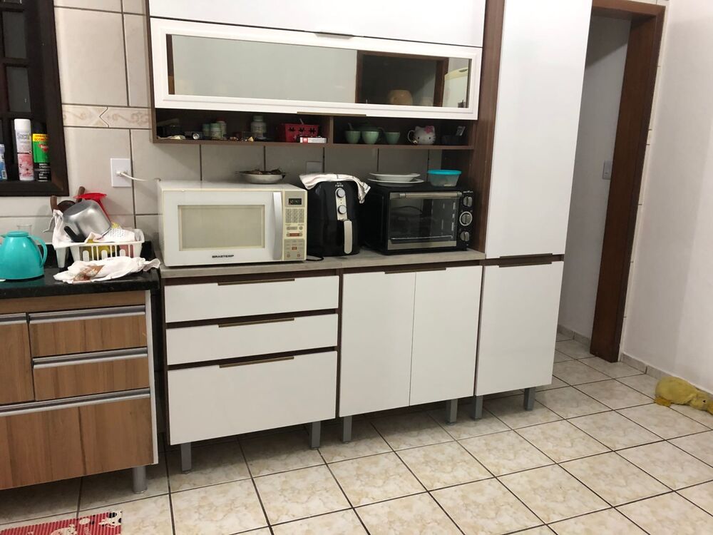 Casa, 3 quartos, 74 m² - Foto 2