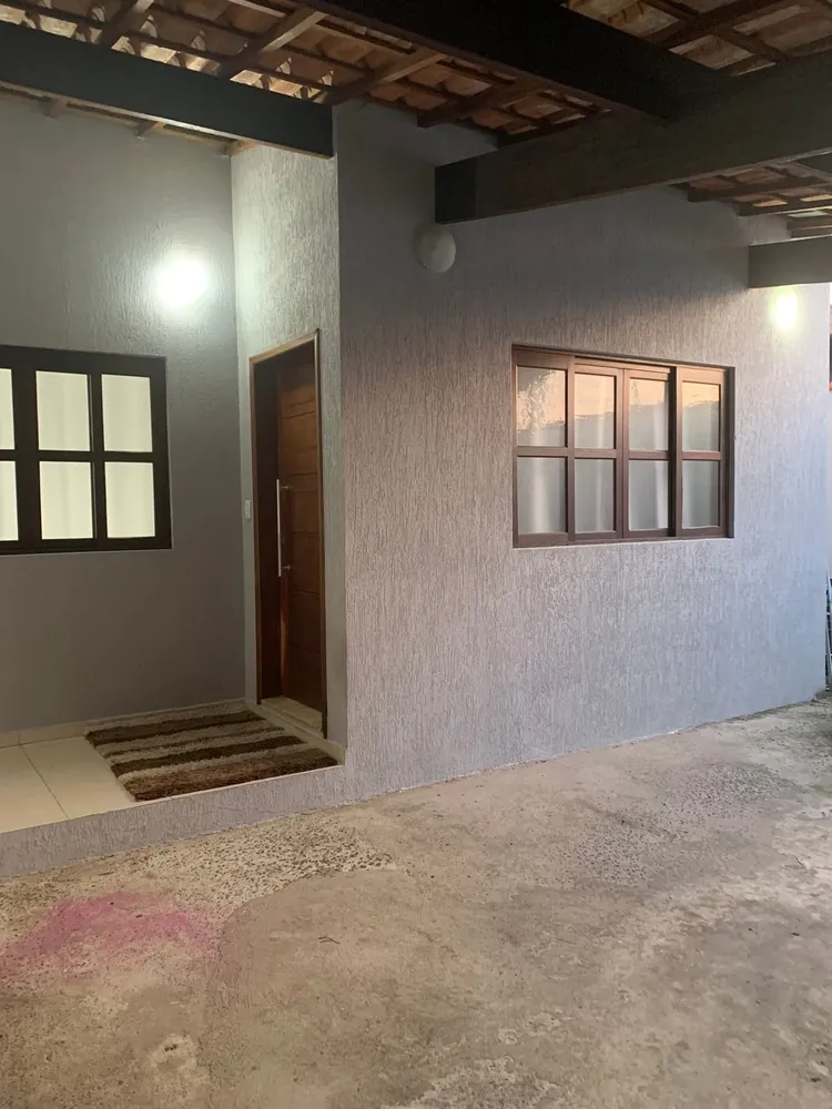 Casa, 2 quartos, 138 m² - Foto 2