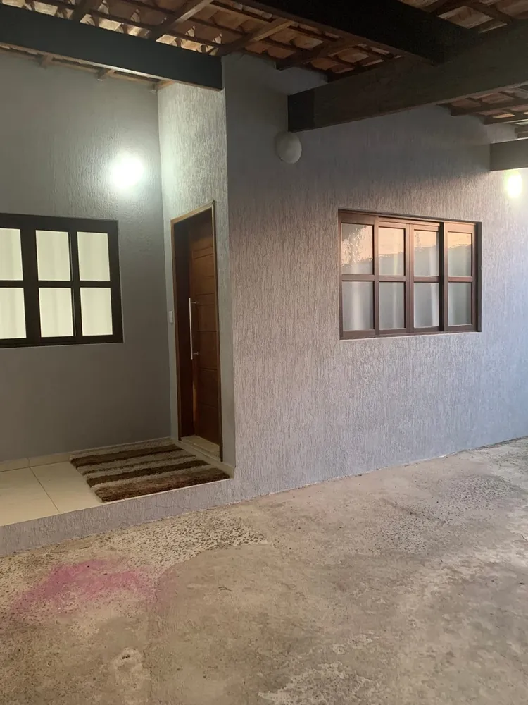 Casa, 2 quartos, 138 m² - Foto 1