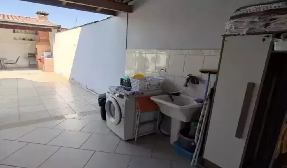 Casa, 3 quartos, 138 m² - Foto 8