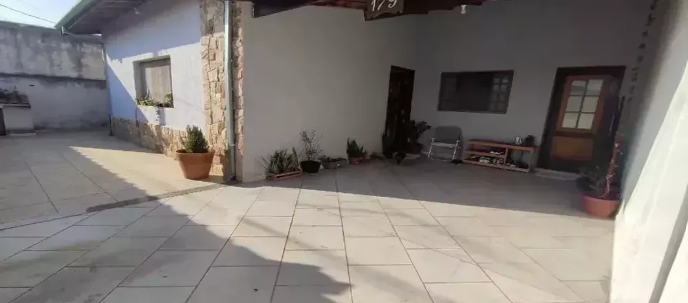 Casa, 3 quartos, 138 m² - Foto 1