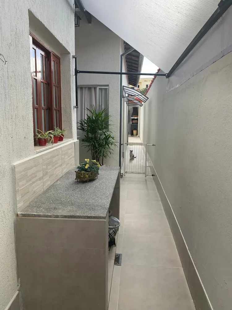 Casa, 2 quartos, 100 m² - Foto 1
