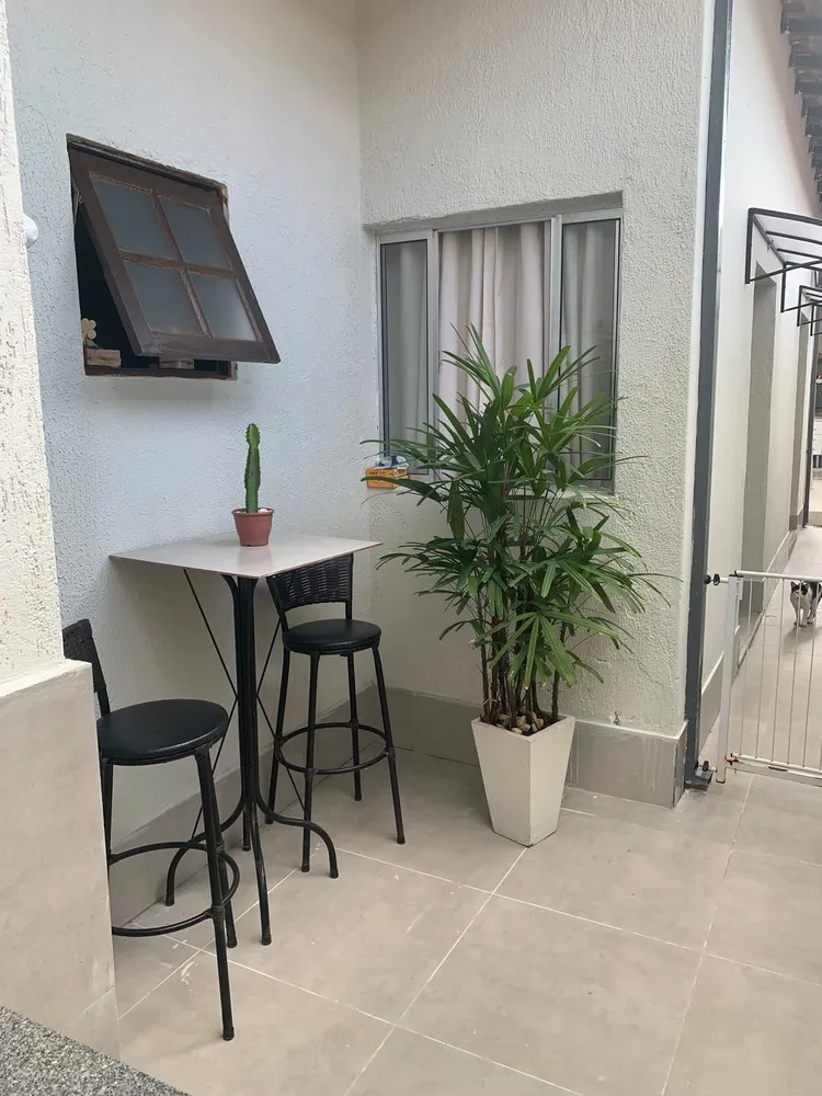Casa, 2 quartos, 100 m² - Foto 2