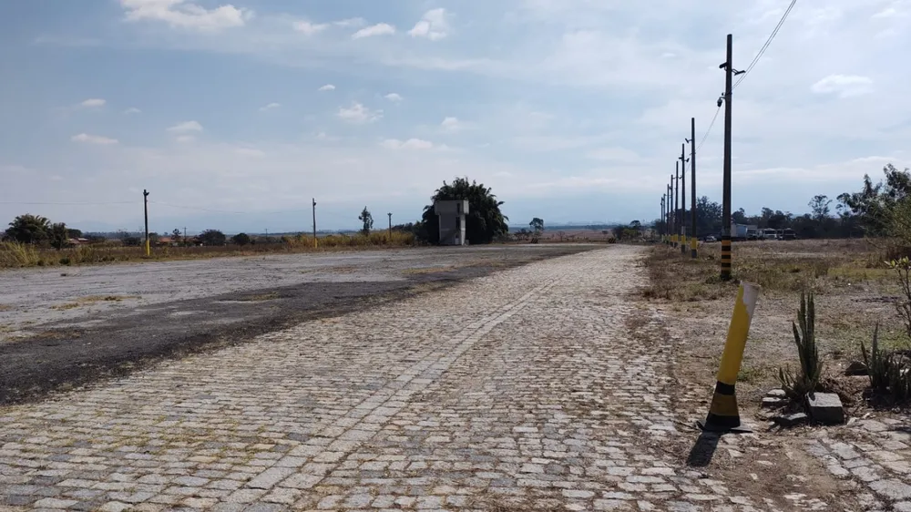 Terreno, 16 hectares - Foto 4