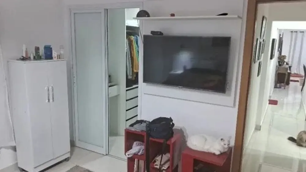 Casa, 3 quartos, 215 m² - Foto 3