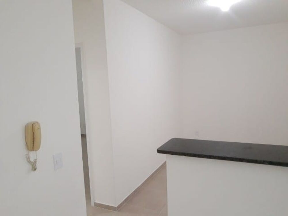 Apartamento à venda com 2 quartos, 47m² - Foto 3