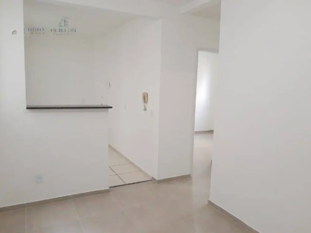 Apartamento, 2 quartos, 47 m² - Foto 5