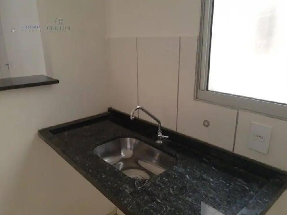 Apartamento, 2 quartos, 47 m² - Foto 6