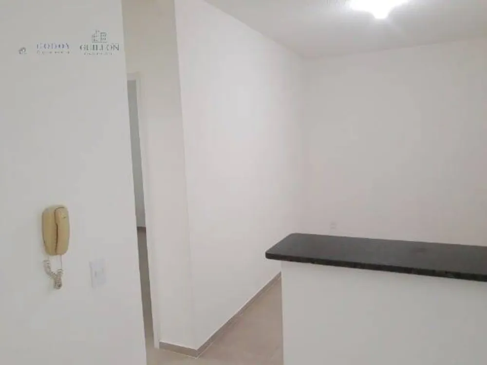 Apartamento, 2 quartos, 47 m² - Foto 7
