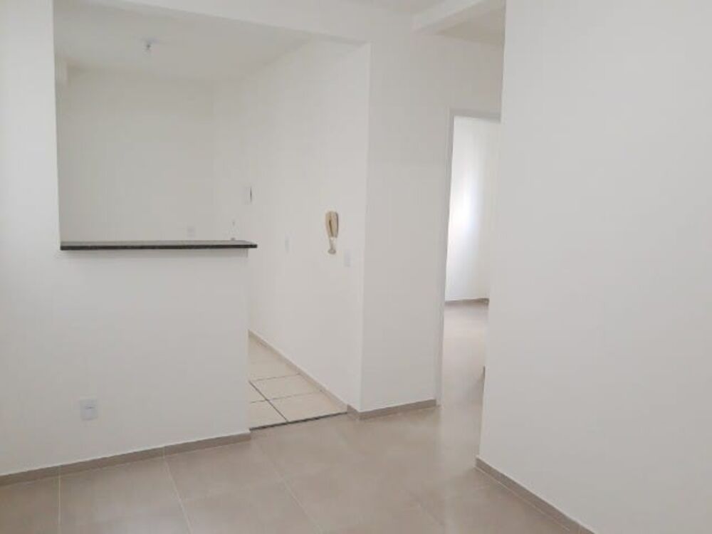 Apartamento à venda com 2 quartos, 47m² - Foto 1