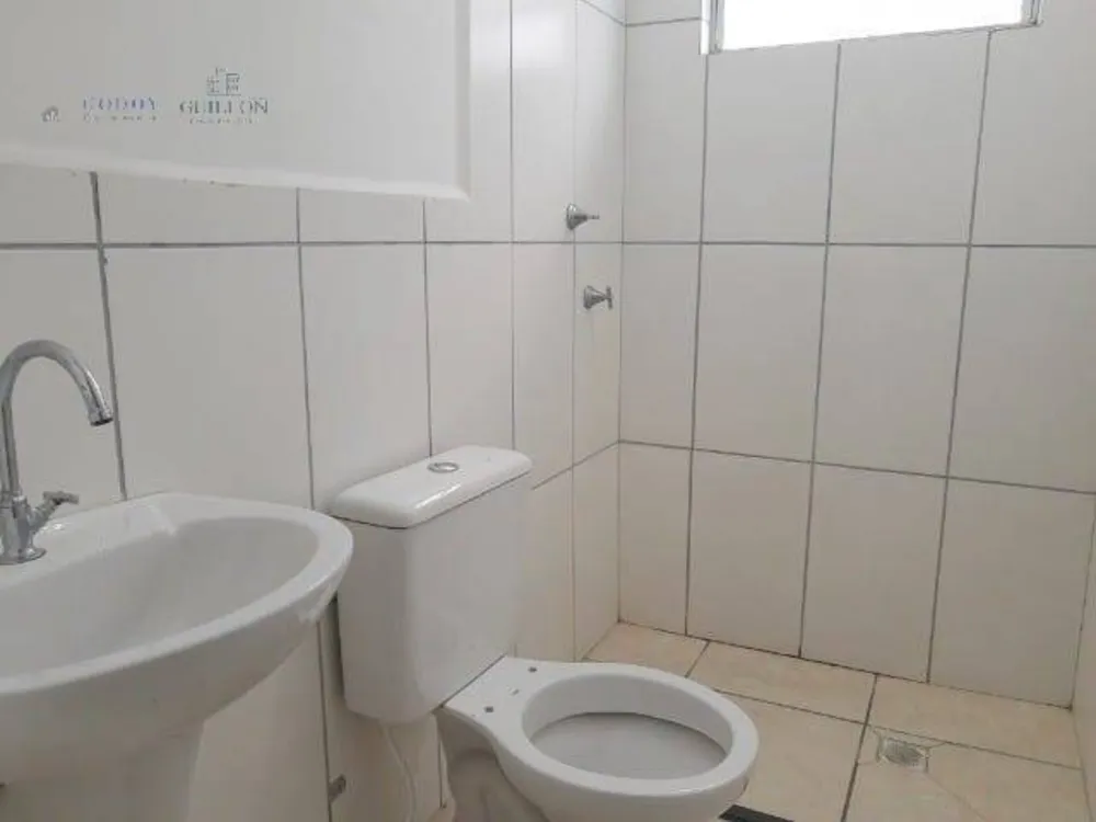 Apartamento, 2 quartos, 47 m² - Foto 8