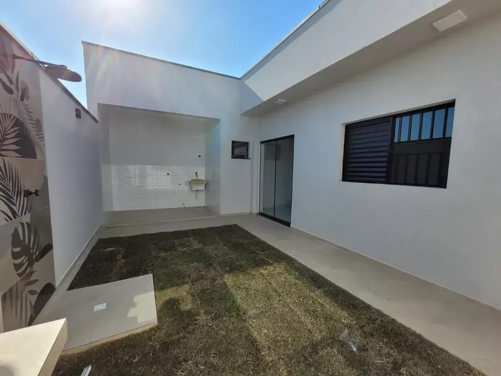 Casa de Condomínio à venda com 3 quartos, 97m² - Foto 7