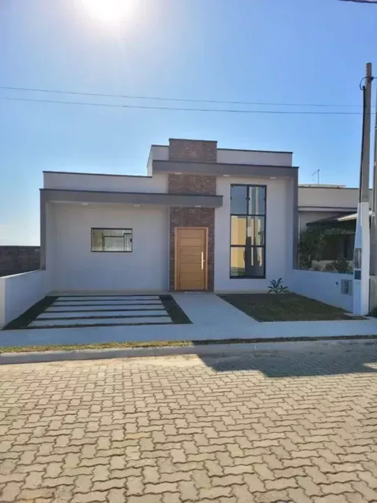 Casa de Condomínio à venda com 3 quartos, 97m² - Foto 14
