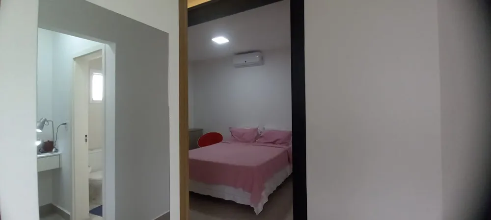 Casa de Condomínio, 2 quartos - Foto 3