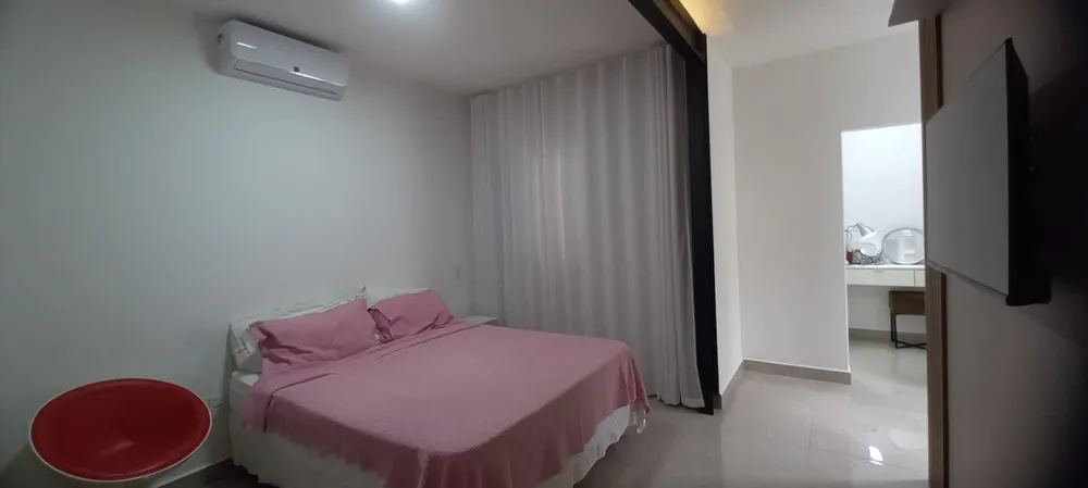 Casa de Condomínio, 2 quartos - Foto 4