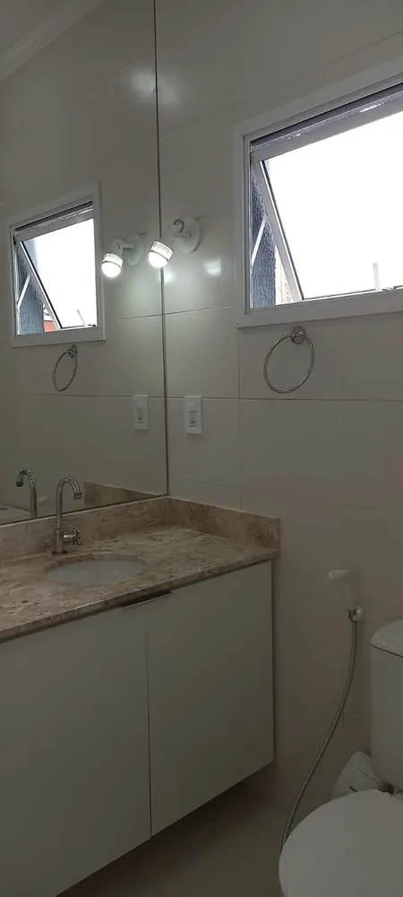Casa de Condomínio, 2 quartos - Foto 1