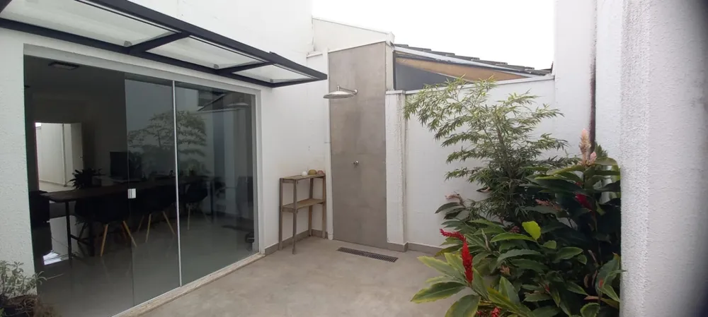 Casa de Condomínio, 2 quartos - Foto 2