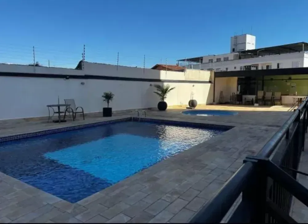 Apartamento, 1 quarto, 50 m² - Foto 2
