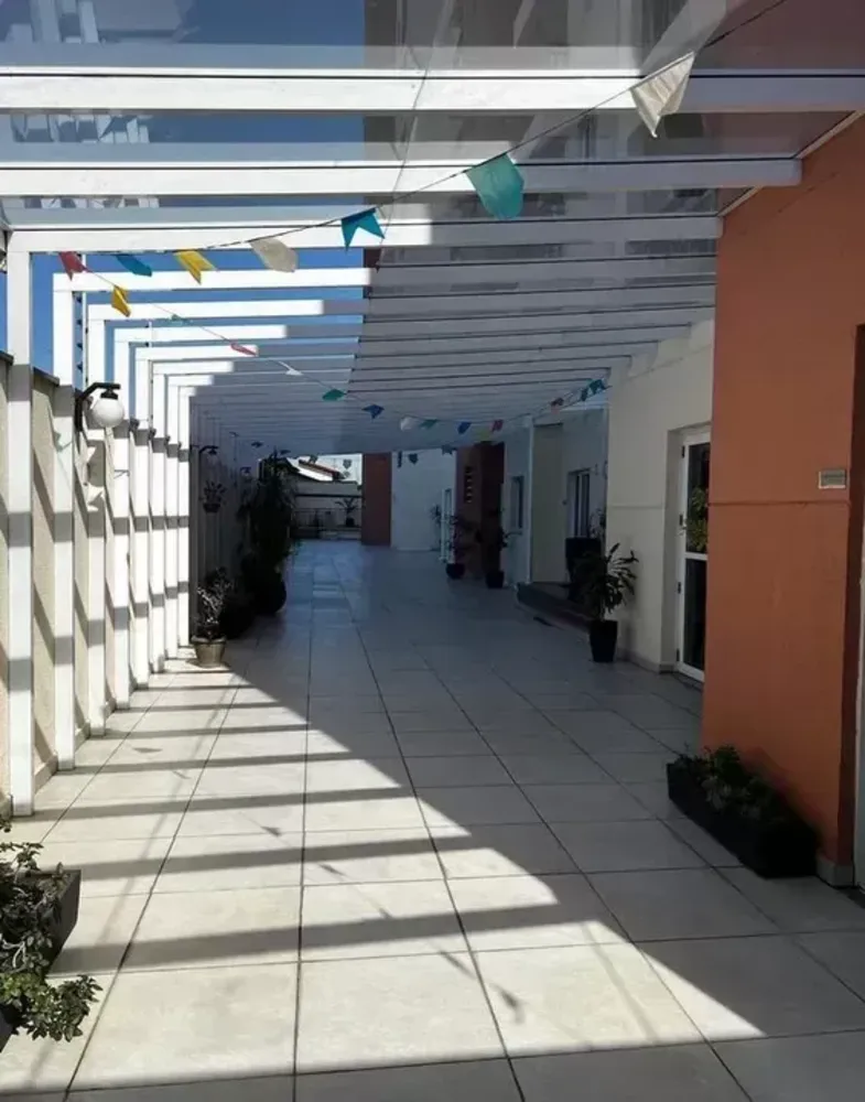 Apartamento, 1 quarto, 50 m² - Foto 4