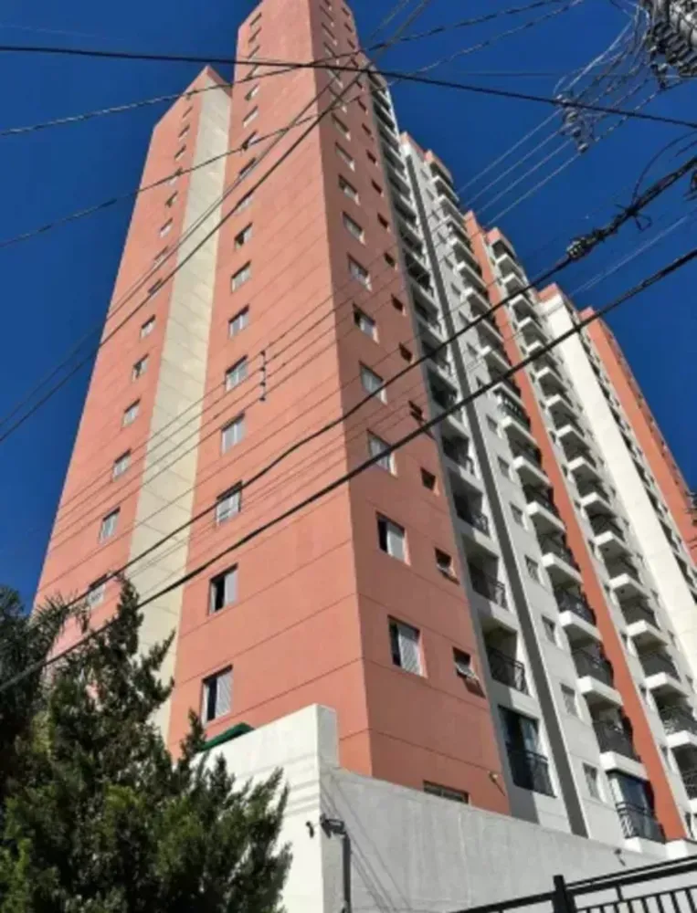 Apartamento, 1 quarto, 50 m² - Foto 1