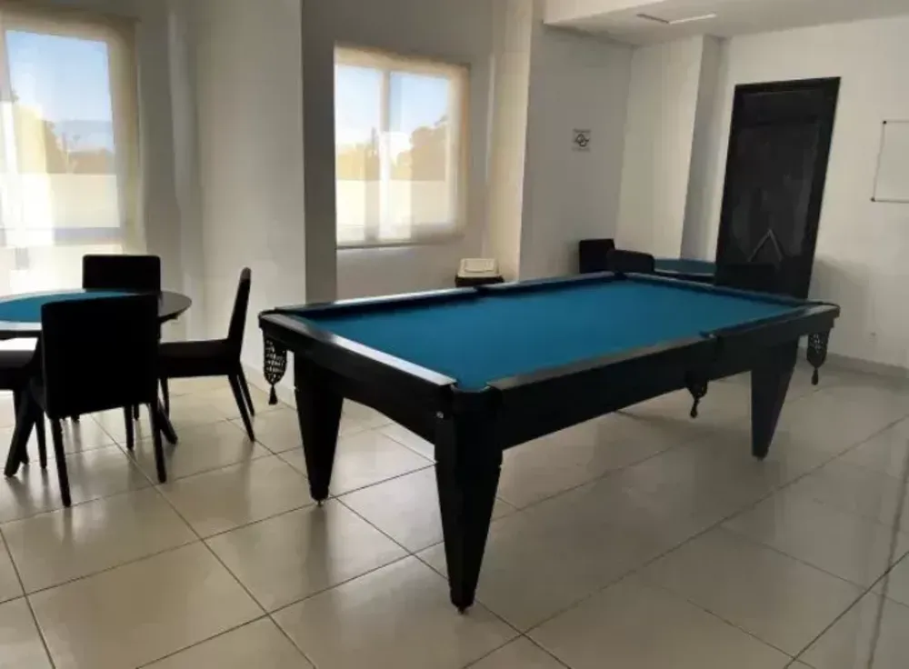 Apartamento, 1 quarto, 50 m² - Foto 3