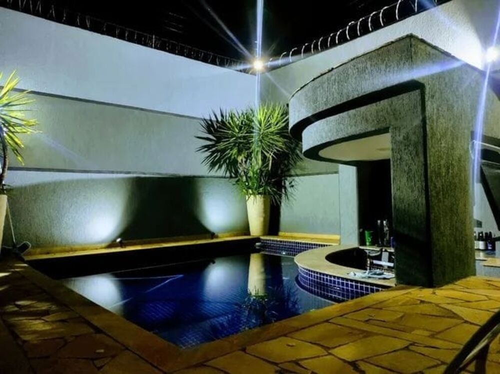 Casa, 3 quartos, 260 m² - Foto 3